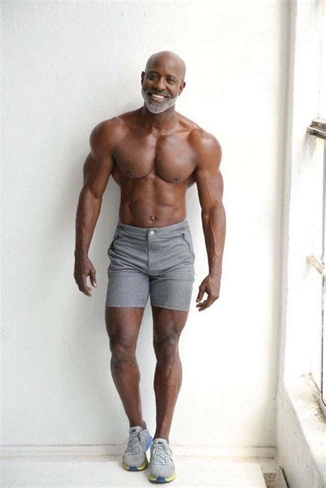 older black men nude|Older Black Men Gay Porn Videos 